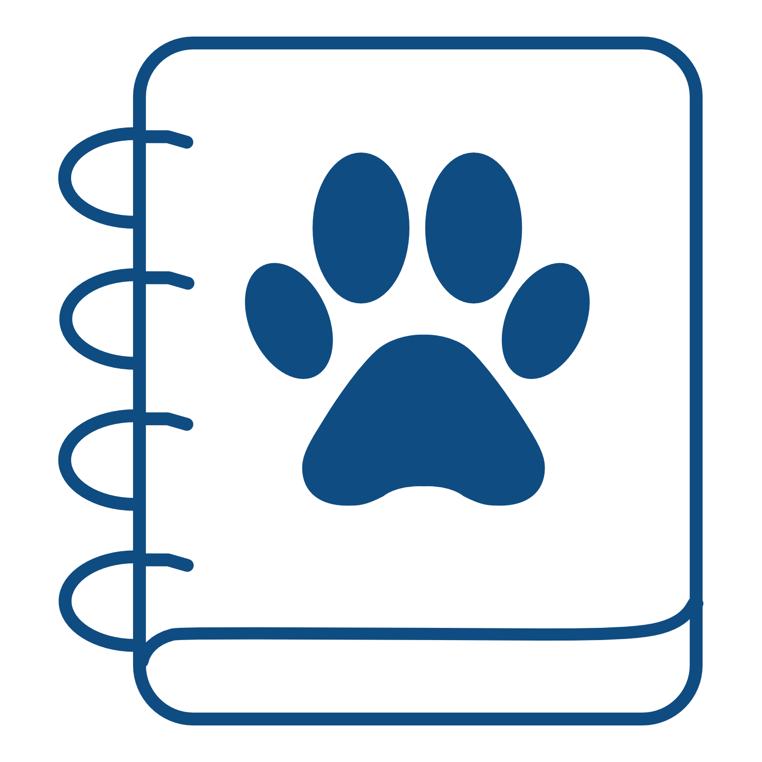 CS Logbook